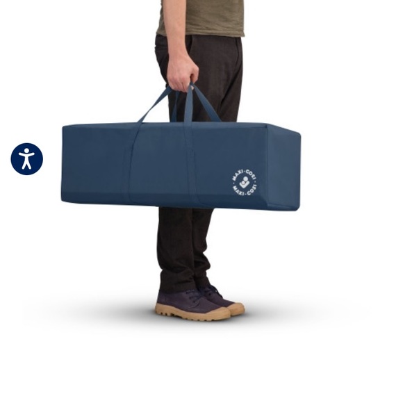 MAXI COSI Swift Play Yard - Picture 6 of 6